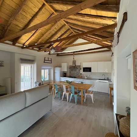 Casa Rural Valentina Almonacid de Toledo Екстериор снимка
