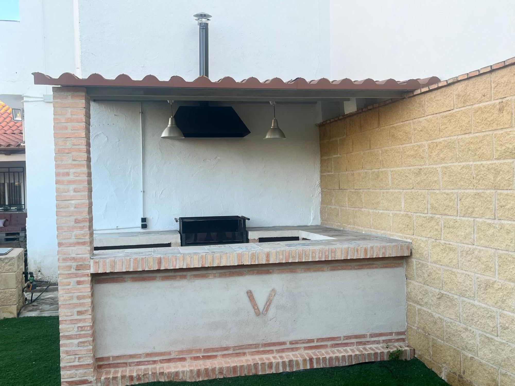 Casa Rural Valentina Almonacid de Toledo Екстериор снимка