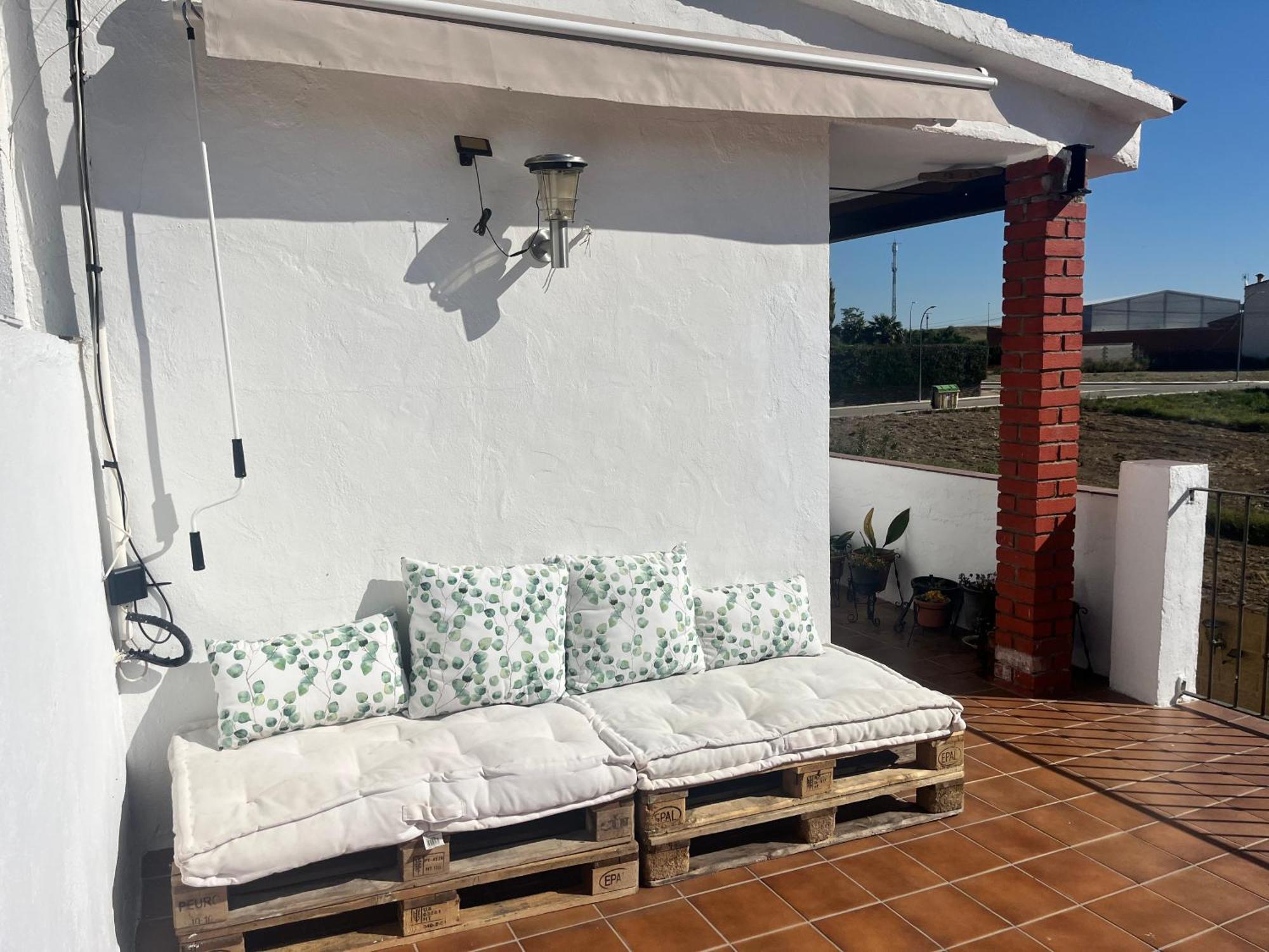Casa Rural Valentina Almonacid de Toledo Екстериор снимка