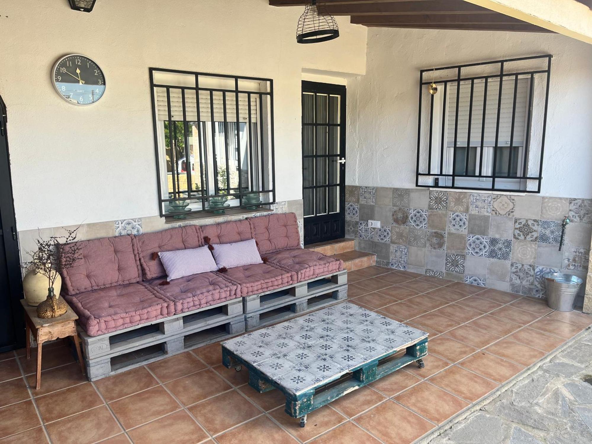 Casa Rural Valentina Almonacid de Toledo Екстериор снимка