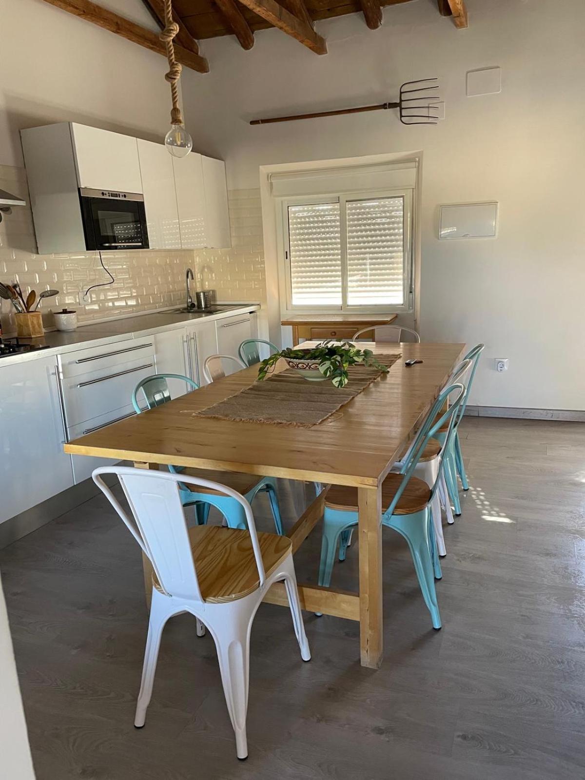 Casa Rural Valentina Almonacid de Toledo Екстериор снимка