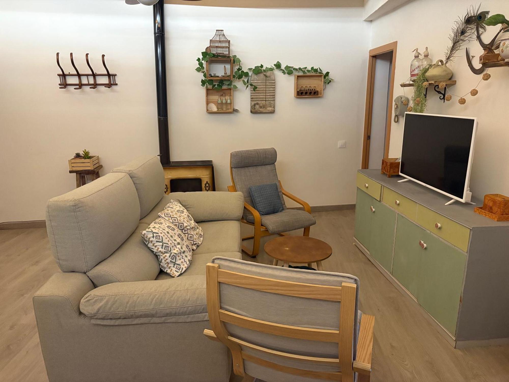 Casa Rural Valentina Almonacid de Toledo Екстериор снимка