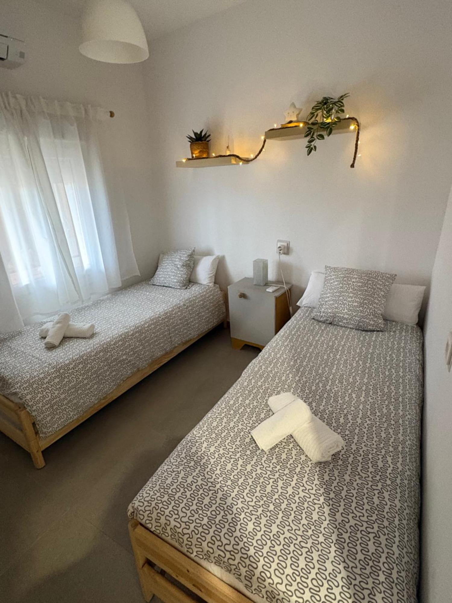 Casa Rural Valentina Almonacid de Toledo Екстериор снимка