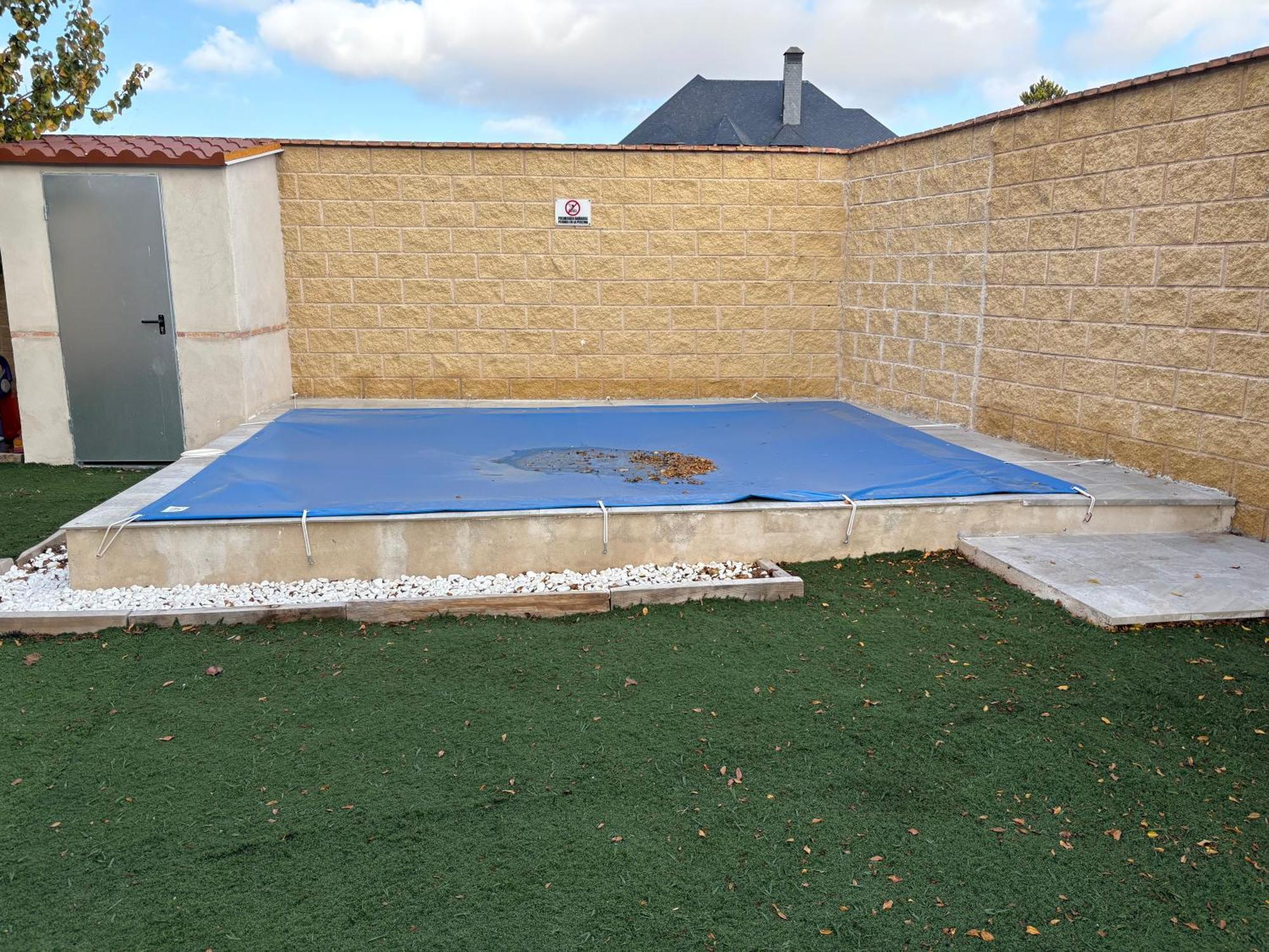 Casa Rural Valentina Almonacid de Toledo Екстериор снимка
